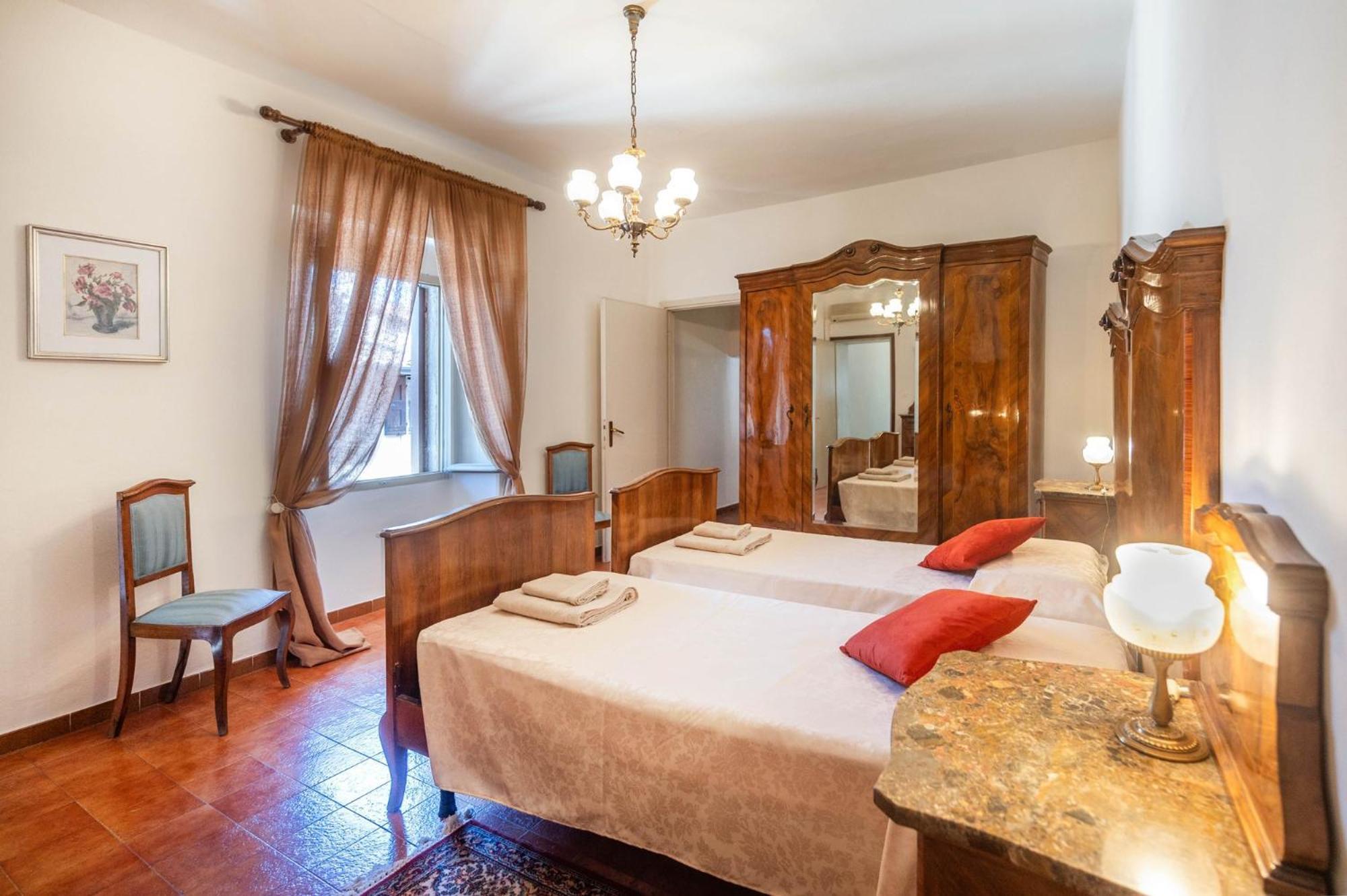 Villa Calicantus Bardolino Exterior foto